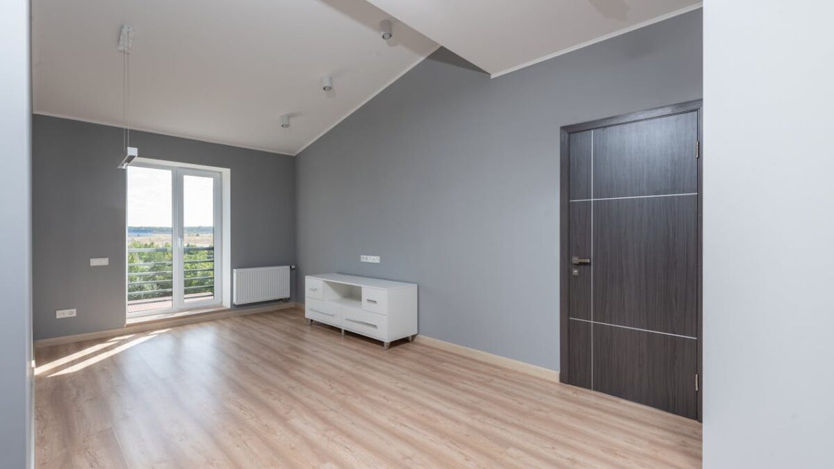 Ile to jest metr sześcienny w pomieszczeniu