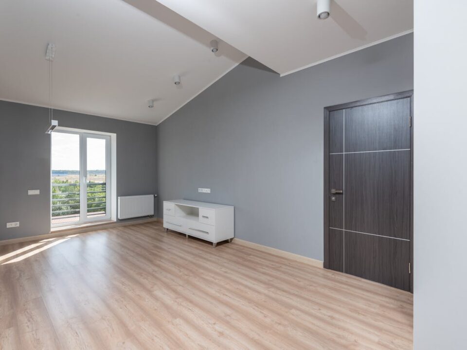 Ile to jest metr sześcienny w pomieszczeniu