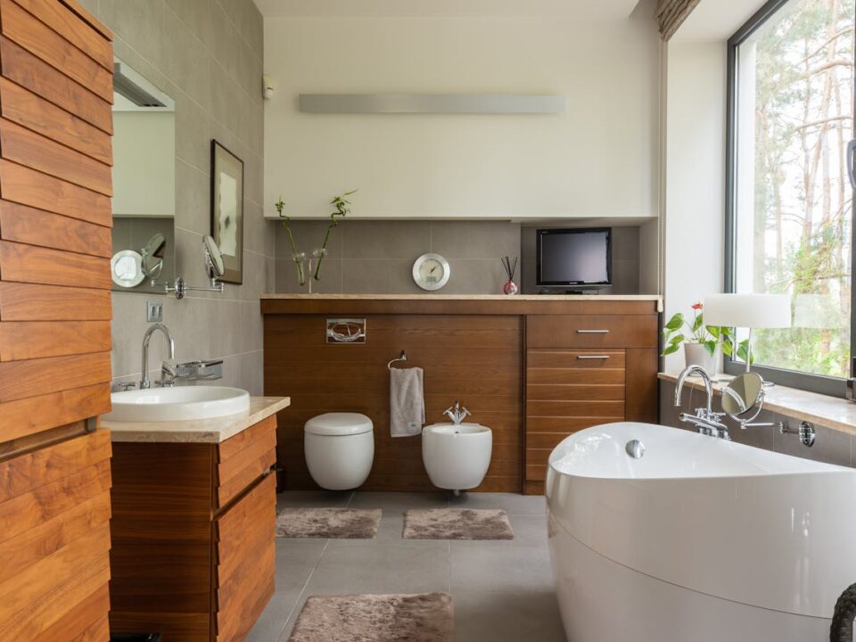 Meble z płyty MDF – czym się wyróżniają