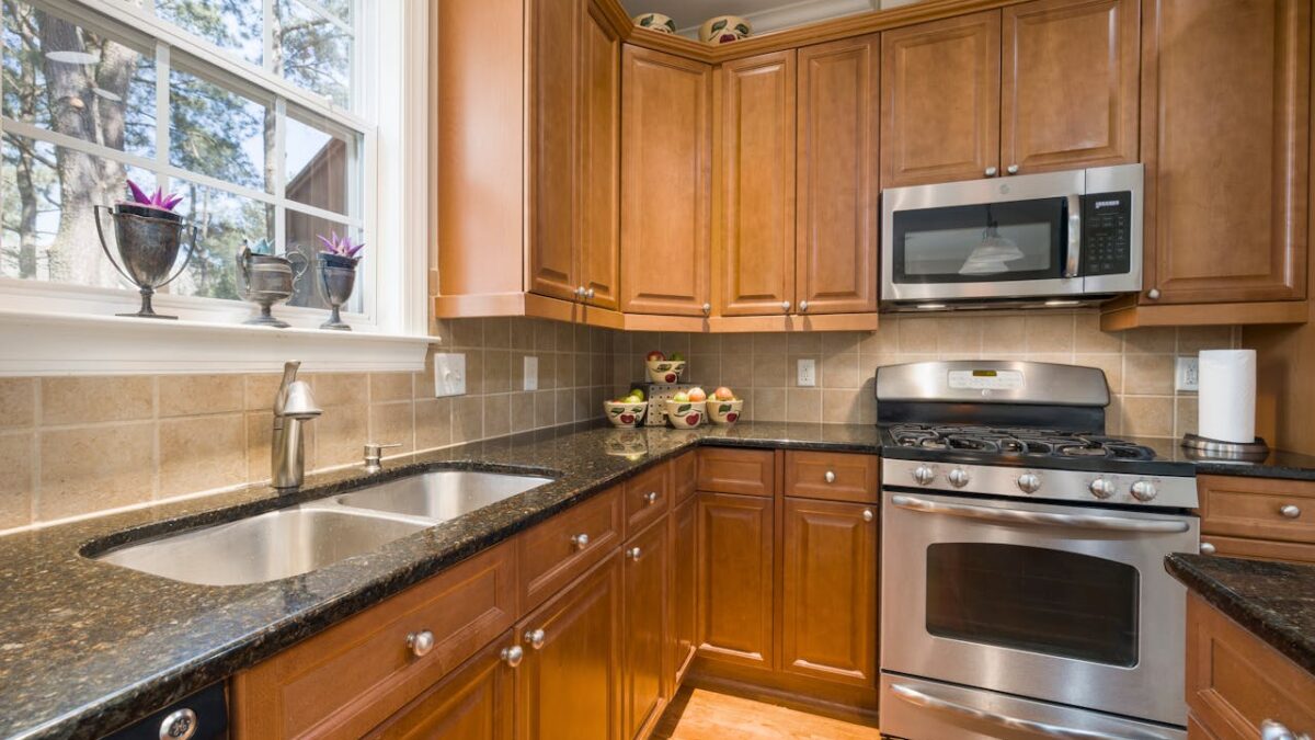 Styl rustykalny - czym się wyróżnia