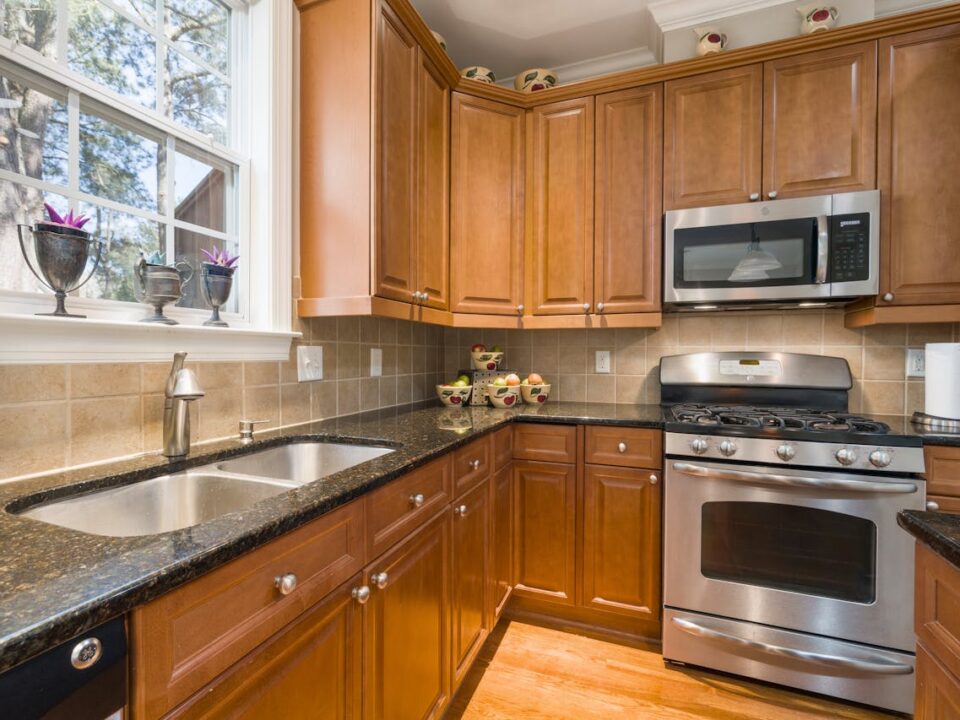 Styl rustykalny - czym się wyróżnia