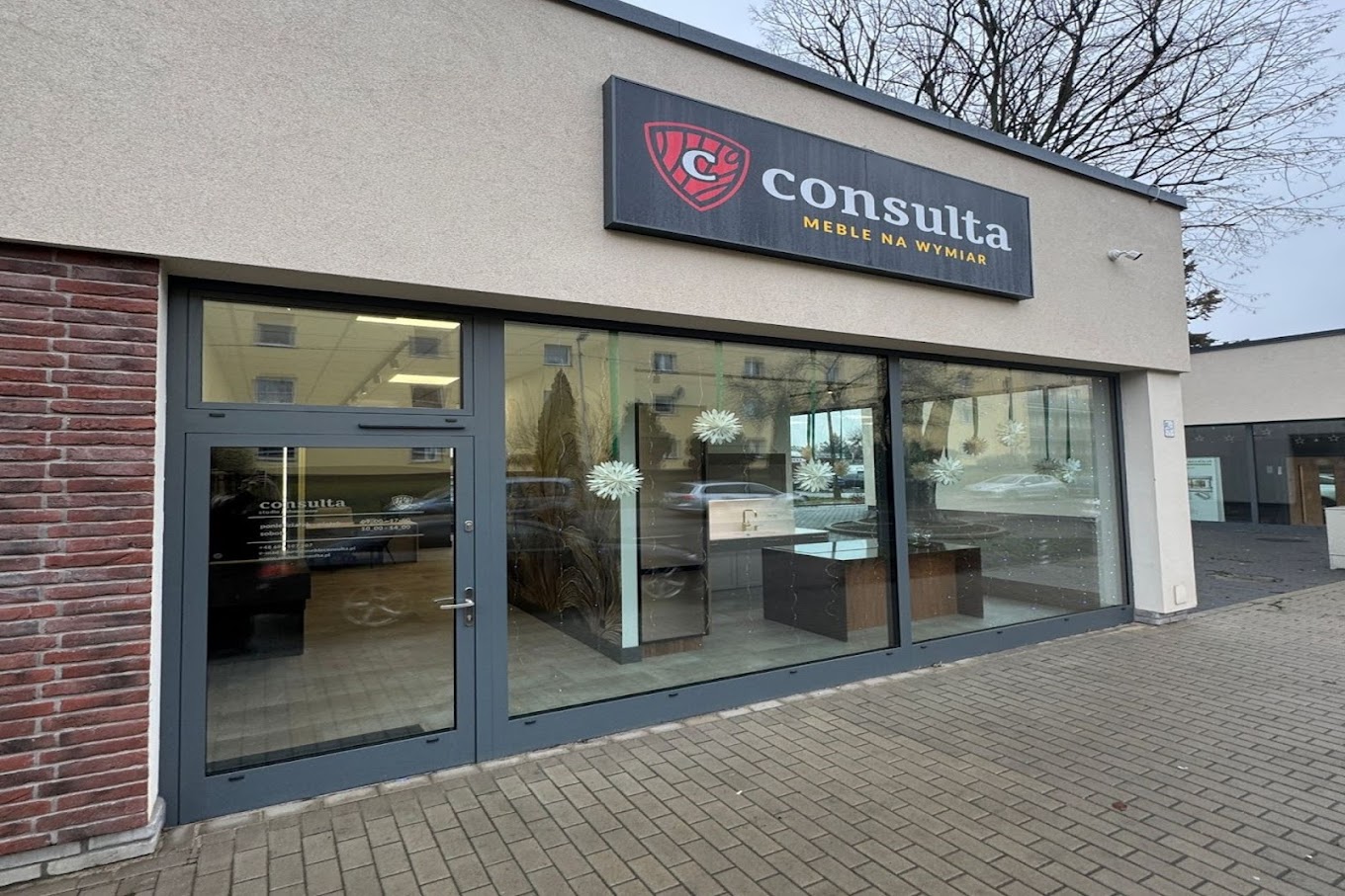 salon mebli consulta szczecin
